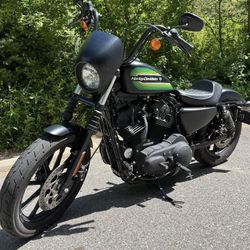 Harley Davidson Sportster 1200 $7,500 Posted 14 days ago in Midvale, UT Condition: Used (normal wear) Vehicles - Motorcycles
