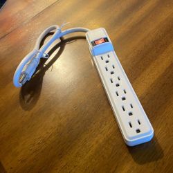 Power Strip 