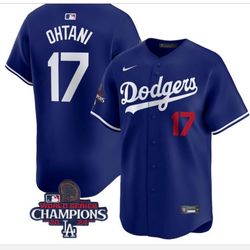 Dodgers Jerseys