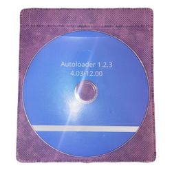 *NEW* PS5 BD-J Autoloader Disc 12.00