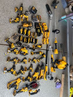 Big tool bundle