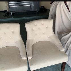 Arm Chair 