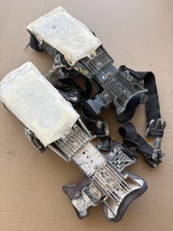 proknee knee pads - $100