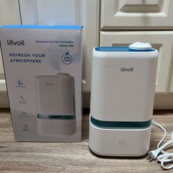 LEVOIT 4L Humidifier 