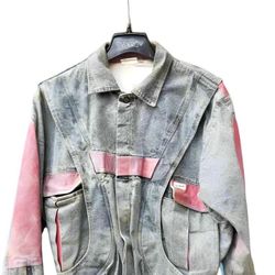 Vintage Guess Jacket