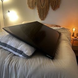 50” Insignia TV and Mount 