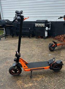 Veloflow vf3 electric scooter