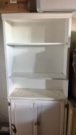 Shelf