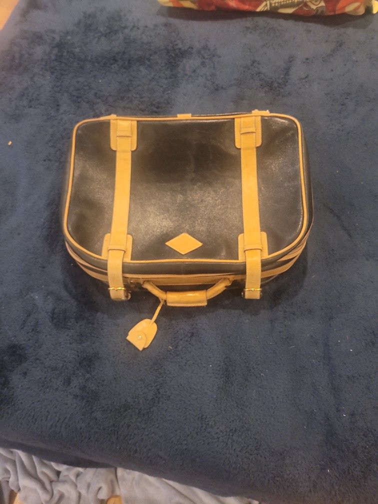 Gucci Briefcase/Suitcase