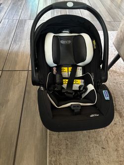Car seat Graco