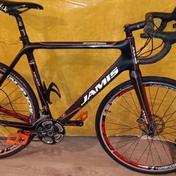 Jamis Bicycle 