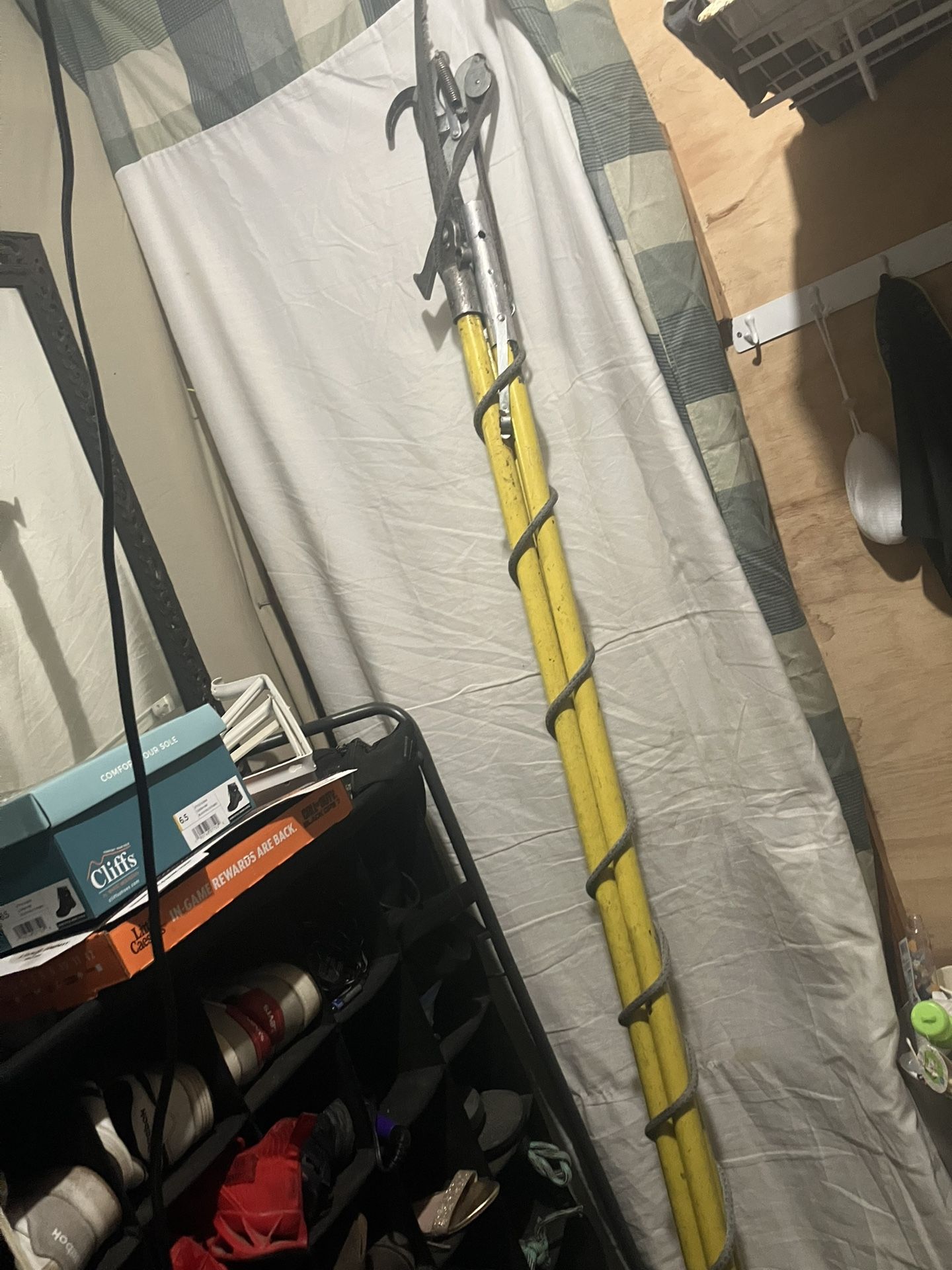 Pole Saws With Extensión 