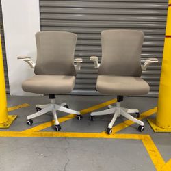 OFFICE CHAIRS 