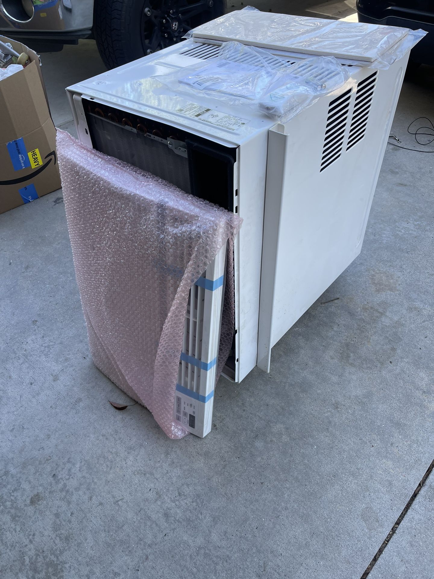 Air Conditioning Unit