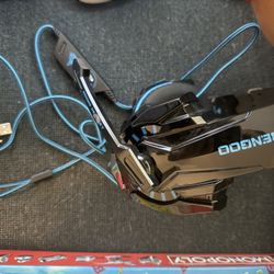Gaming Headset 