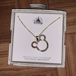 Jewelry necklace