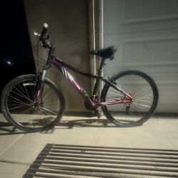 Myka specialized mountain Bike 