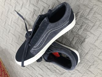 Vans Shoes