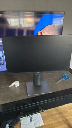 Dell Computer monitor
