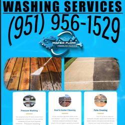 Pressure Washer
