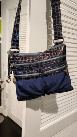 Brighten Crossbody Bag