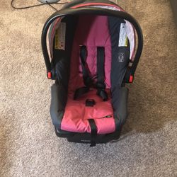 Baby Car Seat