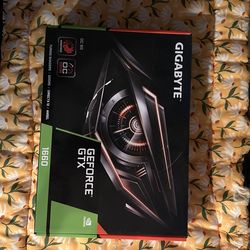 GeForce Gtx