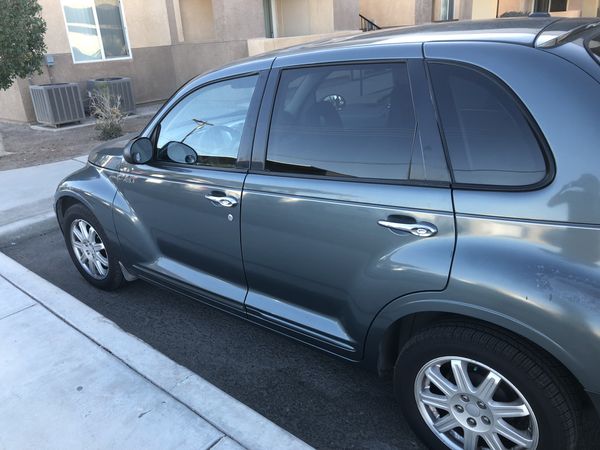 Pt Cruiser for Sale in El Centro, CA - OfferUp