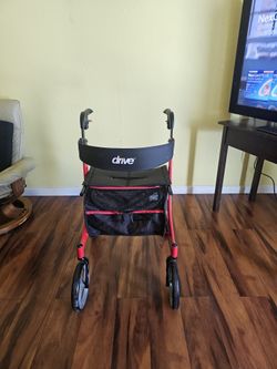 Lightweight Walker ( BRAND-NEW)