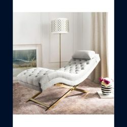 Lounge Chair