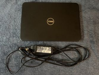 Dell Inspiron Laptop