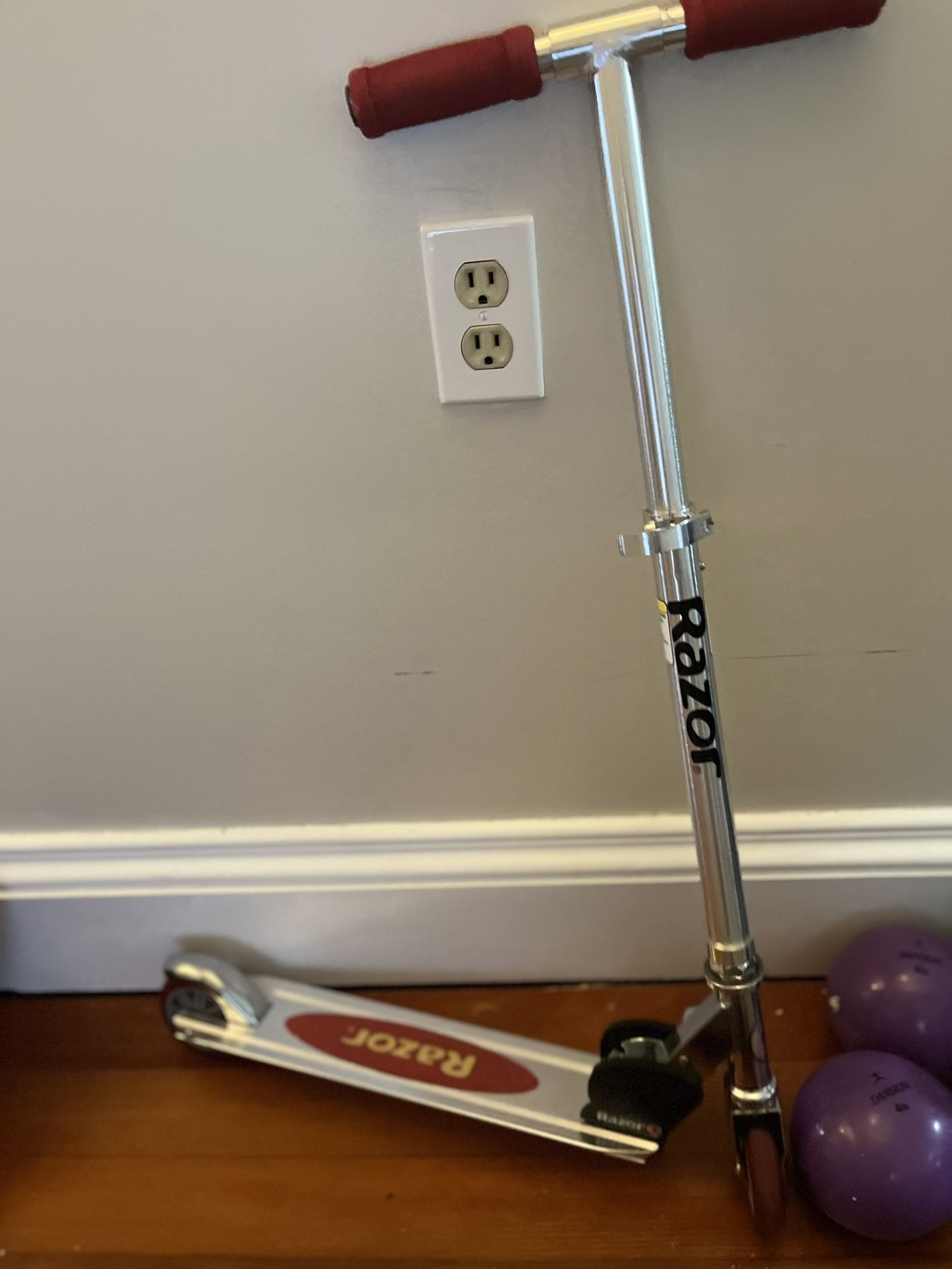 Razor Scooter