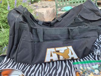 ATA duffel bag