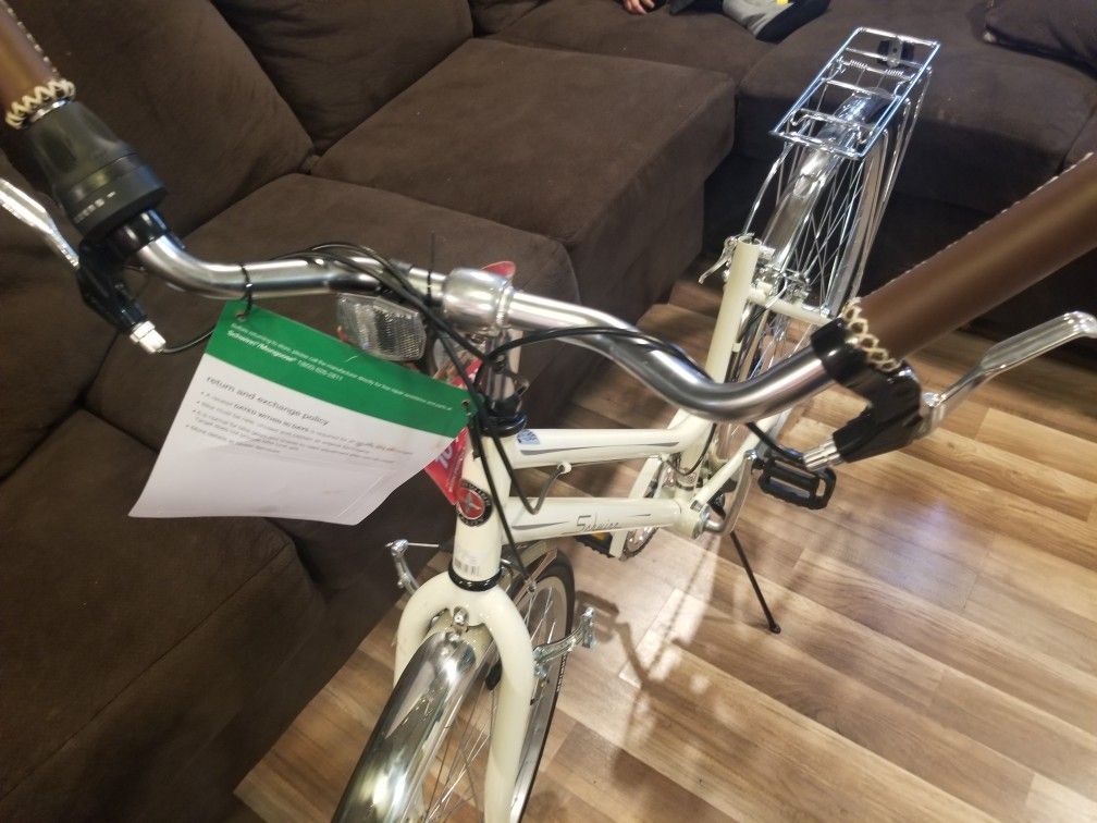 schwinn gateway 28 hybrid bike