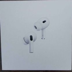 Air Pod Pros