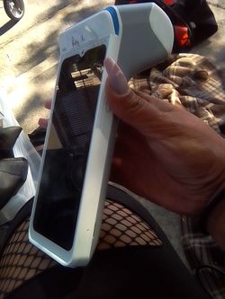 N96  nexgo