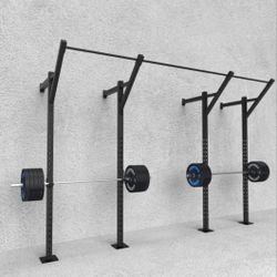 Multi Purpose Squat Racks 