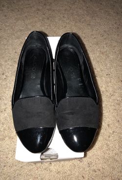 Flats