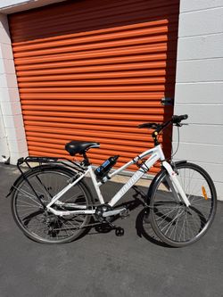 Infinity Bike