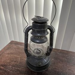 Dietz D- Lite No. 2 Lantern