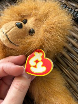 Vintage Ty stuffed animals and others