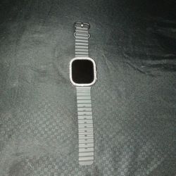 Apple Watch Ultra 2 GPS + Cellular Titanium Case