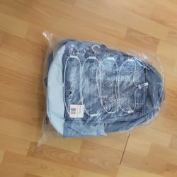 Unused Nike Backpack Still In Bag