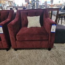 Accent Chair Last Ones Available 