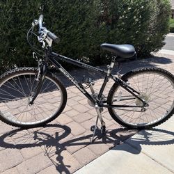 Schwinn Frontier Mountain Bike