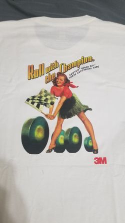 3M T-shirts