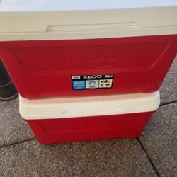 Cooler 