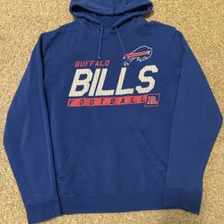 NFL Buffalo Bills Hoodie