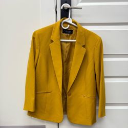 Black label Women’s Blazer