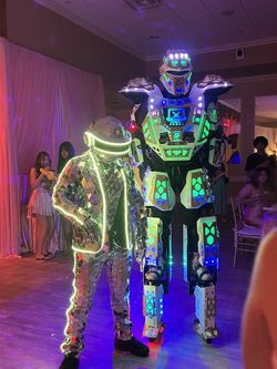 Party Robot